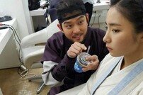 ‘육룡이 나르샤’ 무휼 윤균상 커피 조공에도 새침한 신세경 ‘폭소’