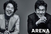 오달수·윤제문, 명품 배우들의 남남 케미 [화보]