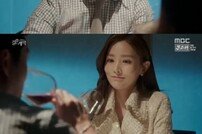 ‘결혼계약’ 이서진, 김유리에 “가짜 맞다”