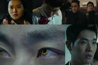 [TV북마크] ‘뱀파이어 탐정’ 배우 이준의 놀라운 연기 성장