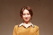류혜영, 생애 첫 팬미팅 개최 “팬들은 나의 행복원동력”