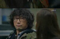 ‘조들호’ 박신양, 또 다시 억울한 누명 ‘유치장 신세’