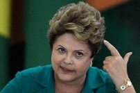 브라질 호세프 대통령 탄핵안 하원 통과…상원서 최종 탄핵심판