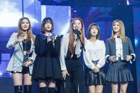 EXID, 중국 ‘스트로베리 뮤직 페스티벌’ 참가 ‘한국 걸그룹 최초’