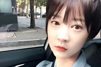 EXID 혜린, 파격 쇼트커트 변신… 6월 컴백 확정