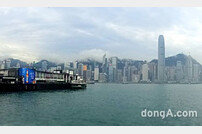 [모두의 홍콩] 스타페리 타고 홍콩을 즐겨요