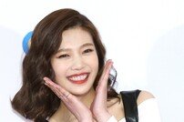 [동아포토]레드벨벳 조이 ‘미소가 해피니스~’ (드림콘서트)