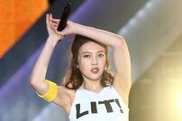 [동아포토]레드벨벳 조이 ‘한 눈에 보이는 다이어트 효과!’ (드림콘서트)