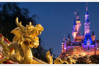 상하이 디즈니랜드, 16일 개장… 중국적 요소 가미된 ‘아시아 최대규모 테마파크’