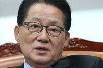 박지원 “중국의 사드 보복 유감…경제 문제 분리해야”