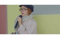 라붐 솔빈, 타이틀곡 ‘푱푱’ 뮤직비디오 감독 변신
