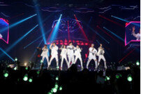 갓세븐, 서울 앙코르 콘서트 성황리 개최… 글로벌 투어 마침표