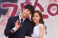 ‘가상부부’ 송재림-김소은, 이번에도 커플… 이러다 정말?