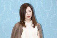 레드벨벳 슬기, BIAF 2016 홍보대사 발탁…“애니에 조예 깊다”