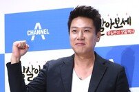 女기자 삼총사 ‘新 예능 대세 SWOT분석’ ③ 허세남 이상민