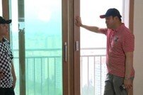 김구라 “월세 30만원, 13평 아파트 살아…동현이방은 베란다” 찡한 고백