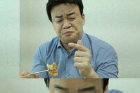 ‘3대천왕’ 백종원, 연남동 군만두 맛에 “여기서 방송 접겠다” 감탄