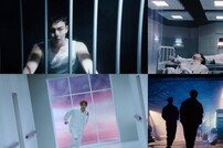 몬스타엑스, 4집 타이틀록 ‘파이터’ 뮤비 티저공개…역대급 스케일 압권