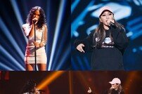 ‘언프3’ 우승자 자이언트 핑크 “‘쇼미5’와의 대결, 가장 기억에 남아” [인터뷰]