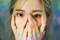 싱어송라이터 스텔라장, 데뷔앨범 ‘Colors’ 발매