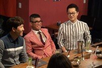 [TV체크] ‘미운우리’ 김건모, 미팅서 김종민과 삼각관계?…두근두근 현장 공개
