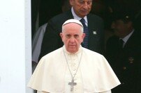 프란치스코 교황, 새 추기경 대상자 17명 발표