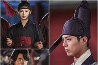 ‘구그달’ 종영까지 단 2회, 왕세자 박보검의 최후의 반전이 시작된다