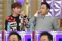 [TV체크] ‘라스’ 김수용 “유재석, 녹화때마다 격려 전화” 훈훈