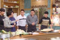 [TV체크] ‘집밥백선생2’ 김준현-문세윤 출격, 상상 초월 먹방