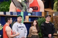 [TV체크] ‘마리텔’ 플라워리스트 변신 브라이언, 예원에 꽃꽂이 비법 전수