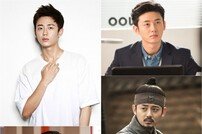 이지훈, ‘육룡이’부터 ‘고호의 별밤’까지…SBS 新 공무원 등극