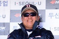 ‘3년 20억원’ 두산 김태형 감독, 김인식-김경문 넘었다