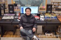 [인터뷰] 김창환 프로듀서가 자신의 이름을 숨기는 이유