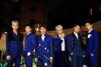 2PM, 일본 싱글 ‘Promise’ 오리콘 차트 1위 등극