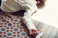 ‘컴백’ 강타, 타이틀곡 ‘단골식당’ 뮤비 티저 영상 공개