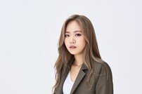 ‘감성보컬’ 최나영, 신곡 ‘주륵 주륵’ 발매