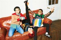 엑소-첸백시, 첫 미니앨범 ‘Hey Mama!’ 주간 차트 1위