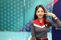 ‘골프 여신’ 장새별 아나, 미스틱엔터와 전속계약 체결 [공식입장] ​