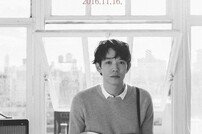 ‘슈스케7’ 케빈오, 신곡 ‘어제 오늘 내일’로 정식 데뷔