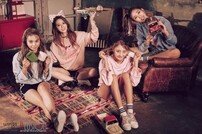 걸그룹 하이틴, 첫 팬 사인회 개최… 팬들과 특별한 시간