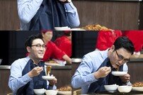 [TV체크] ‘3대천왕’ 이준혁, 찜닭 시식 중 “보검이랑 먹었으면…” 애정 인증
