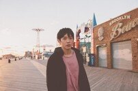 ‘슈스케7’ 케빈오, 재킷 이미지 공개… 친동생과 작업 ‘훈훈’