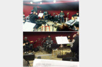 버즈, 2016 전국투어 콘서트 ‘The Band’ 연습사진 공개