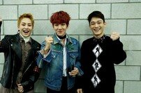 ‘수능 응원’ EXO-CBX(첸백시) “따뜻한 옷 챙기고 대박나라”