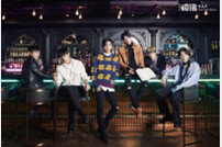 B.A.P, 美 빌보드 월드앨범차트 1위… 해외서도 인기