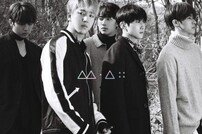 ‘컴백’ B1A4, 단체 티저 공개… 흑백 카리스마