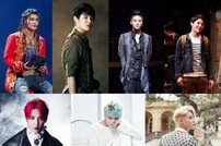 김준수, 연말 콘서트 이벤트 개최… 커버곡 총집합