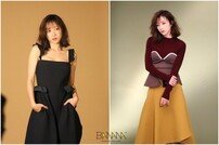 EXID 하니, 화보 비하인드컷 공개 ‘우아+매혹’
