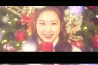 오마이걸X하하, 리메이크 겨울 시즌 송 ‘화이트’ 티저 공개