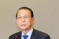 ‘청문회 모르쇠 일관’ 김기춘 가족 “크게 당했다” 한탄 논란